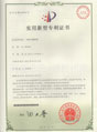 3D印刷自有專(zhuān)利技術(shù)