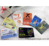 專業(yè)供應 3D軟標簽 立體標簽 防偽商標標志 PVC防偽商標 動感標貼