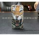 深圳3D手機殼廠家 蘋果iphone6 3D手機保護套 動漫手機殼