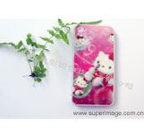 廠家直銷3D手機背膜  iPhone5 iPhone6手機3D背膜 各類3D手機電腦背膜加工定制