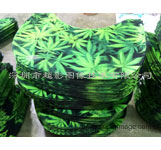 PVC3D軟膠立體畫生產 箱包鞋帽軟膠貼